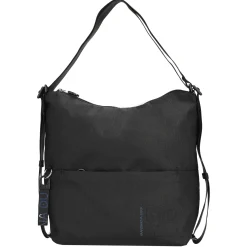 MD20 - Schultertasche 32 cm (schwarz)