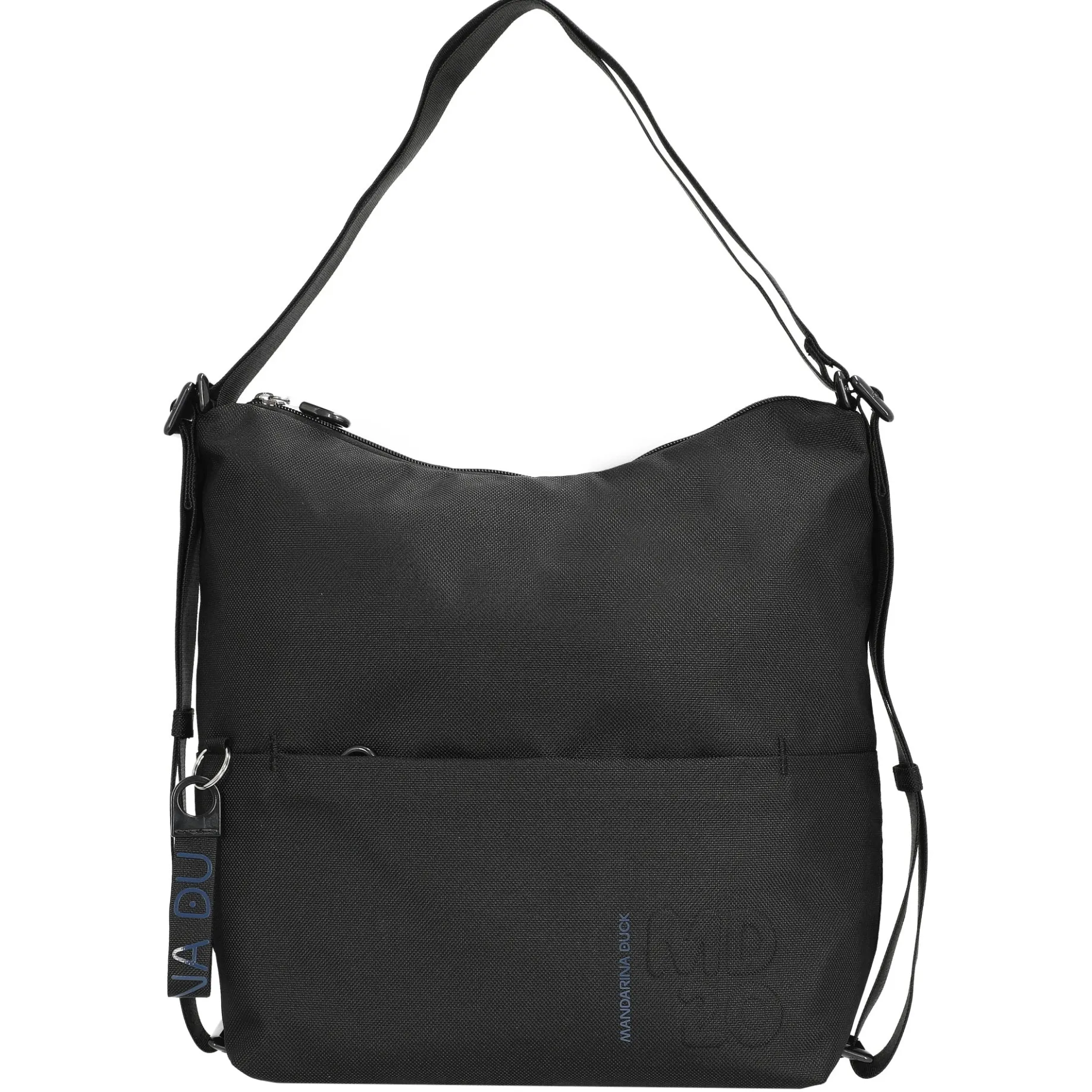 MD20 - Schultertasche 32 cm (schwarz)