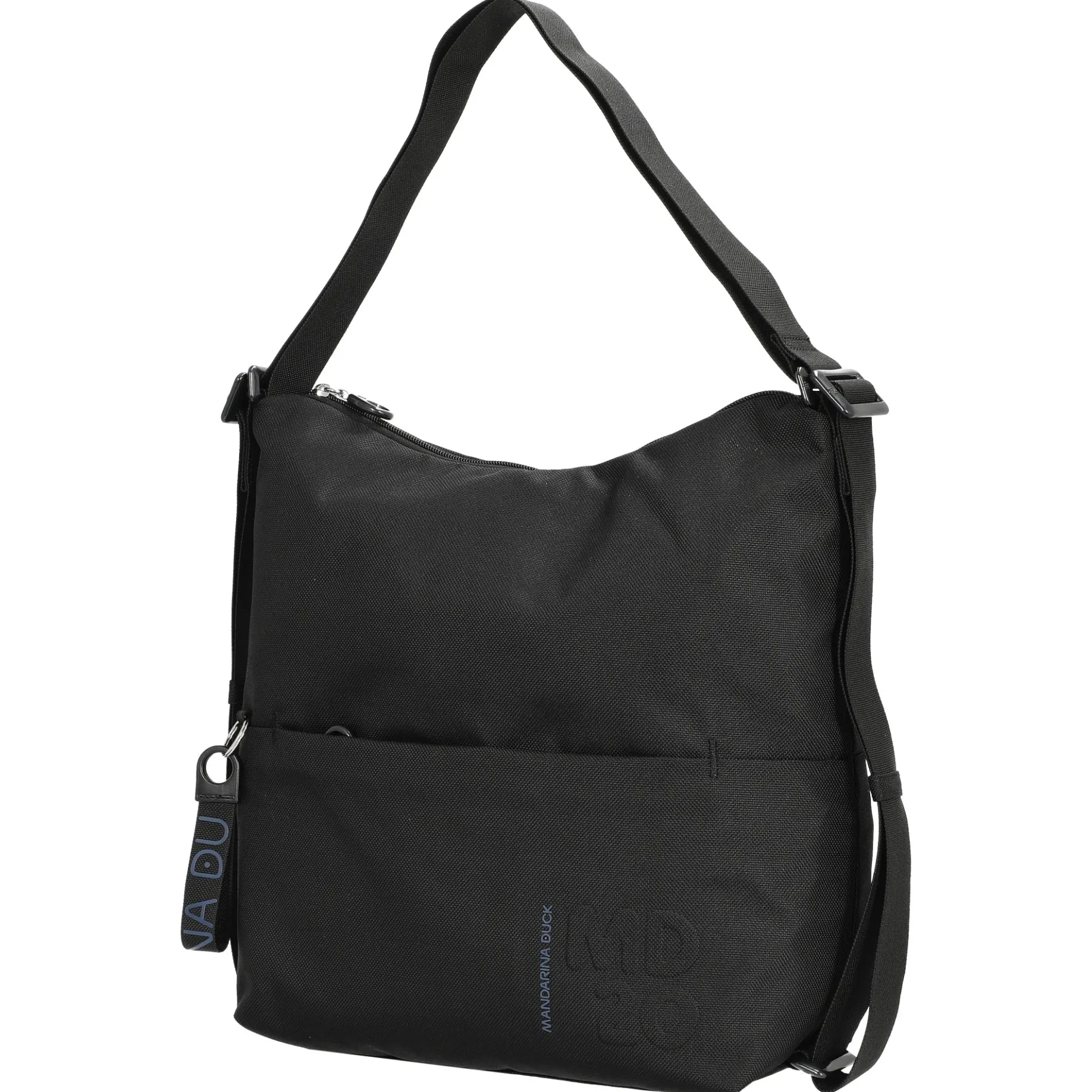 MD20 - Schultertasche 32 cm (schwarz)