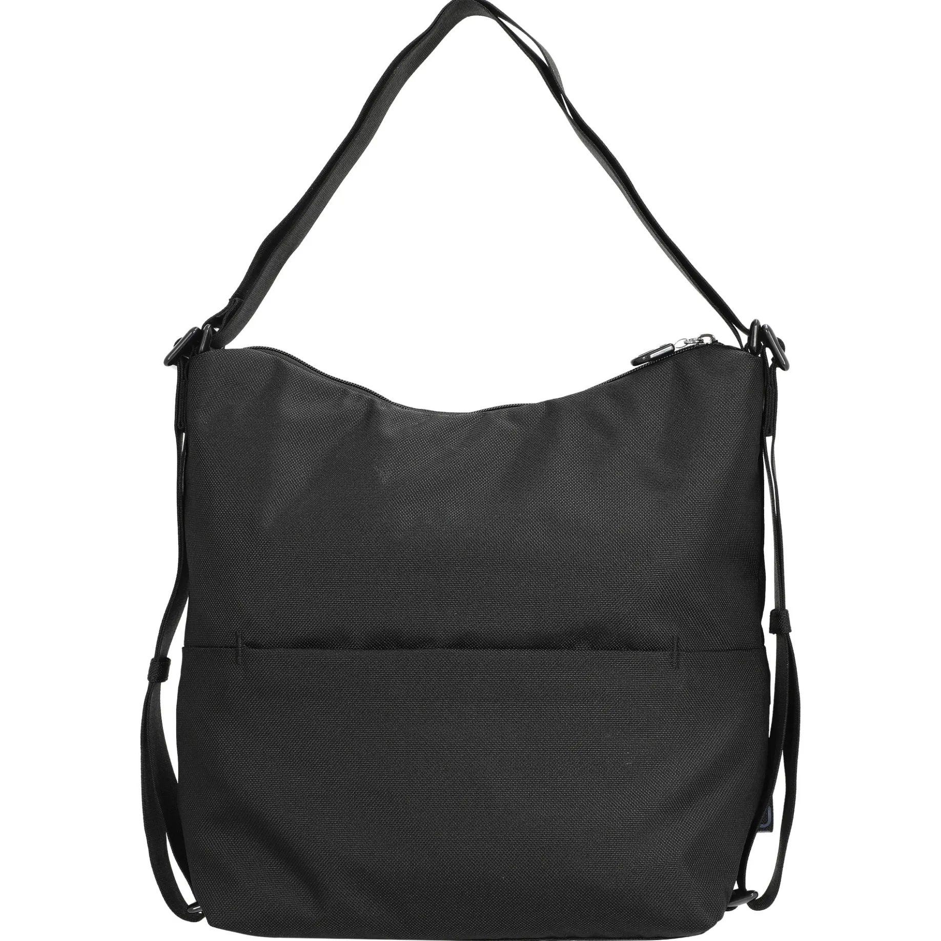 MD20 - Schultertasche 32 cm (schwarz)
