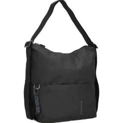 MD20 - Schultertasche 32 cm (schwarz)