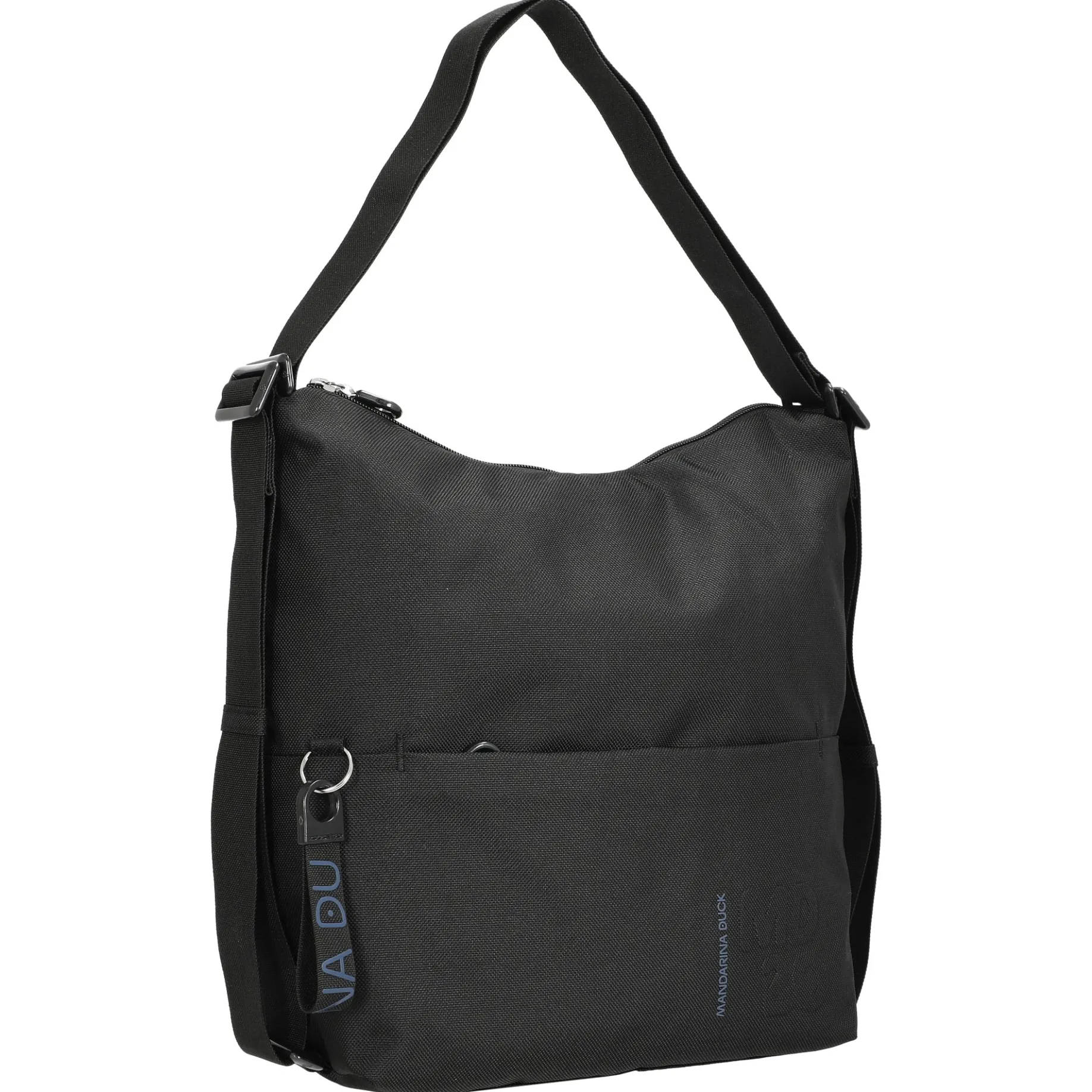 MD20 - Schultertasche 32 cm (schwarz)