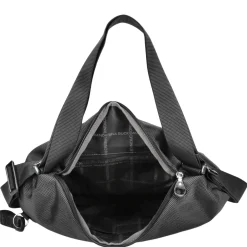 MD20 - Schultertasche 32 cm (steel)