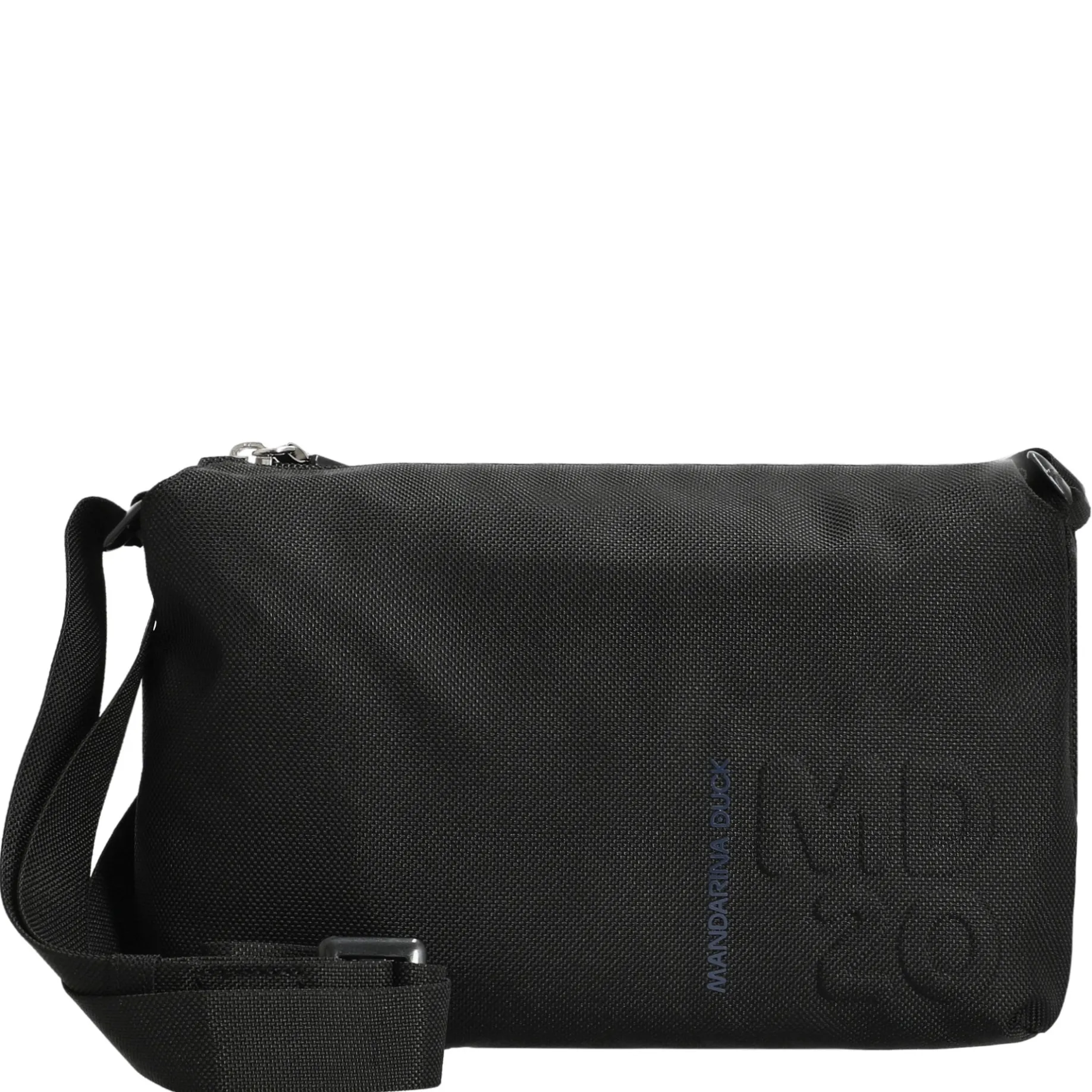MD20 - Umhängetasche 24 cm (black)