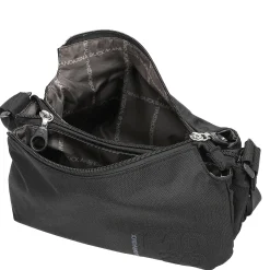 MD20 - Umhängetasche 24 cm (black)