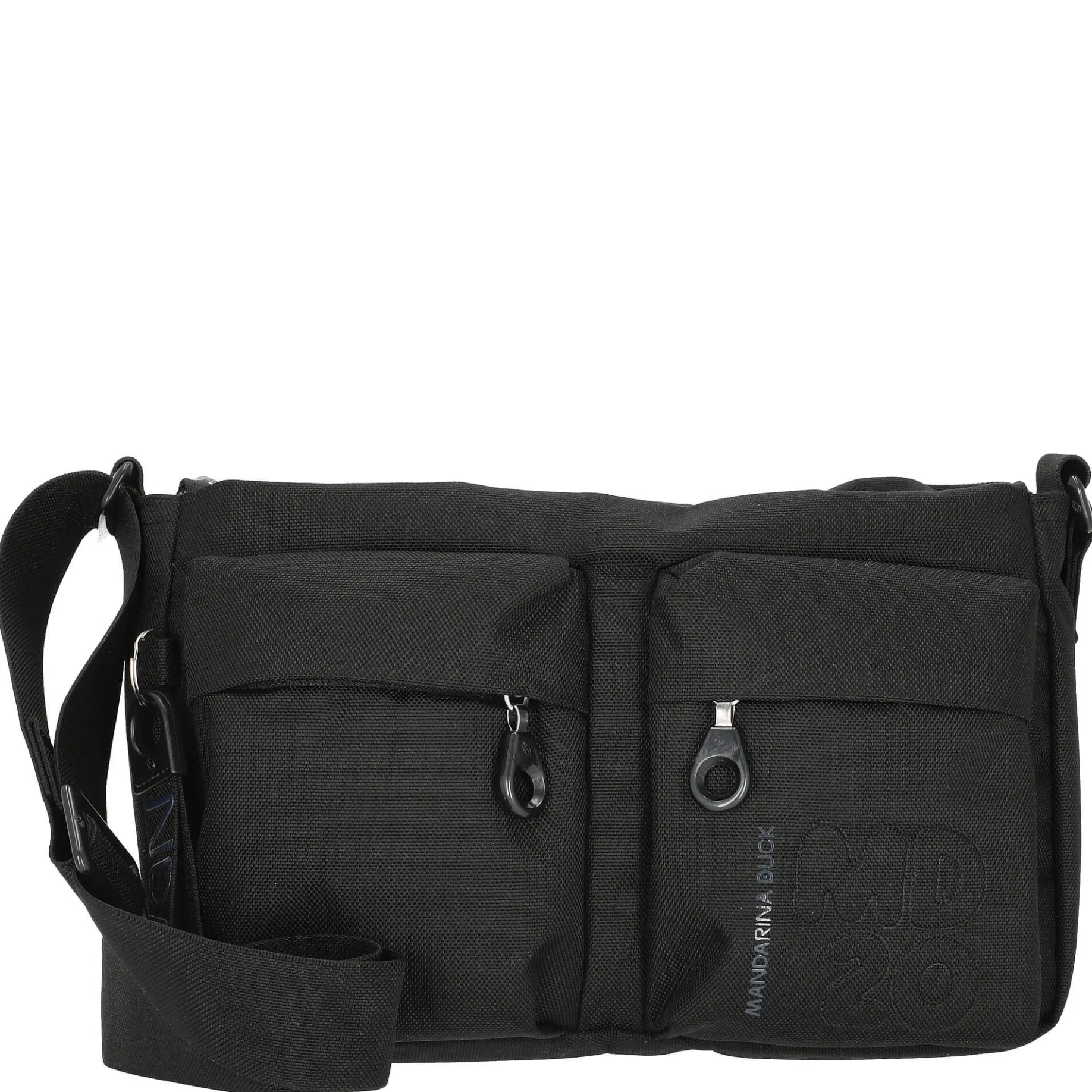 MD 20 Umhängetasche 28 cm (black)
