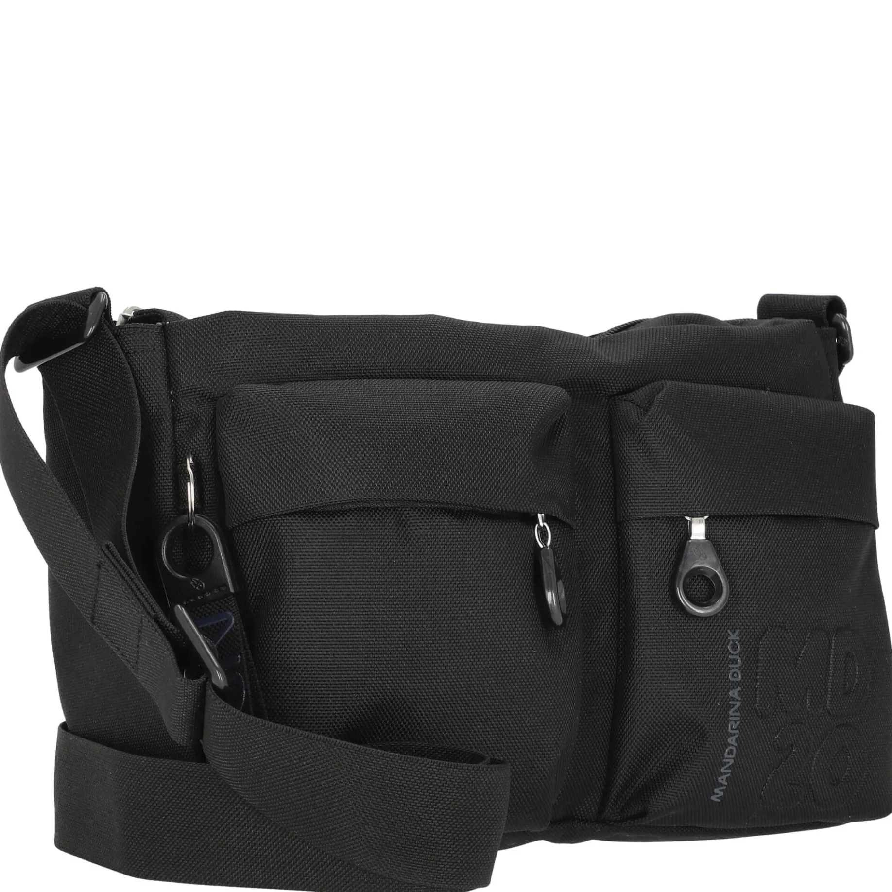 MD 20 Umhängetasche 28 cm (black)