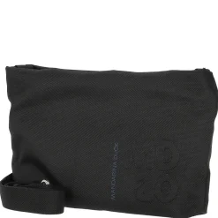 MD20 - Umhängetasche 23 cm (black)