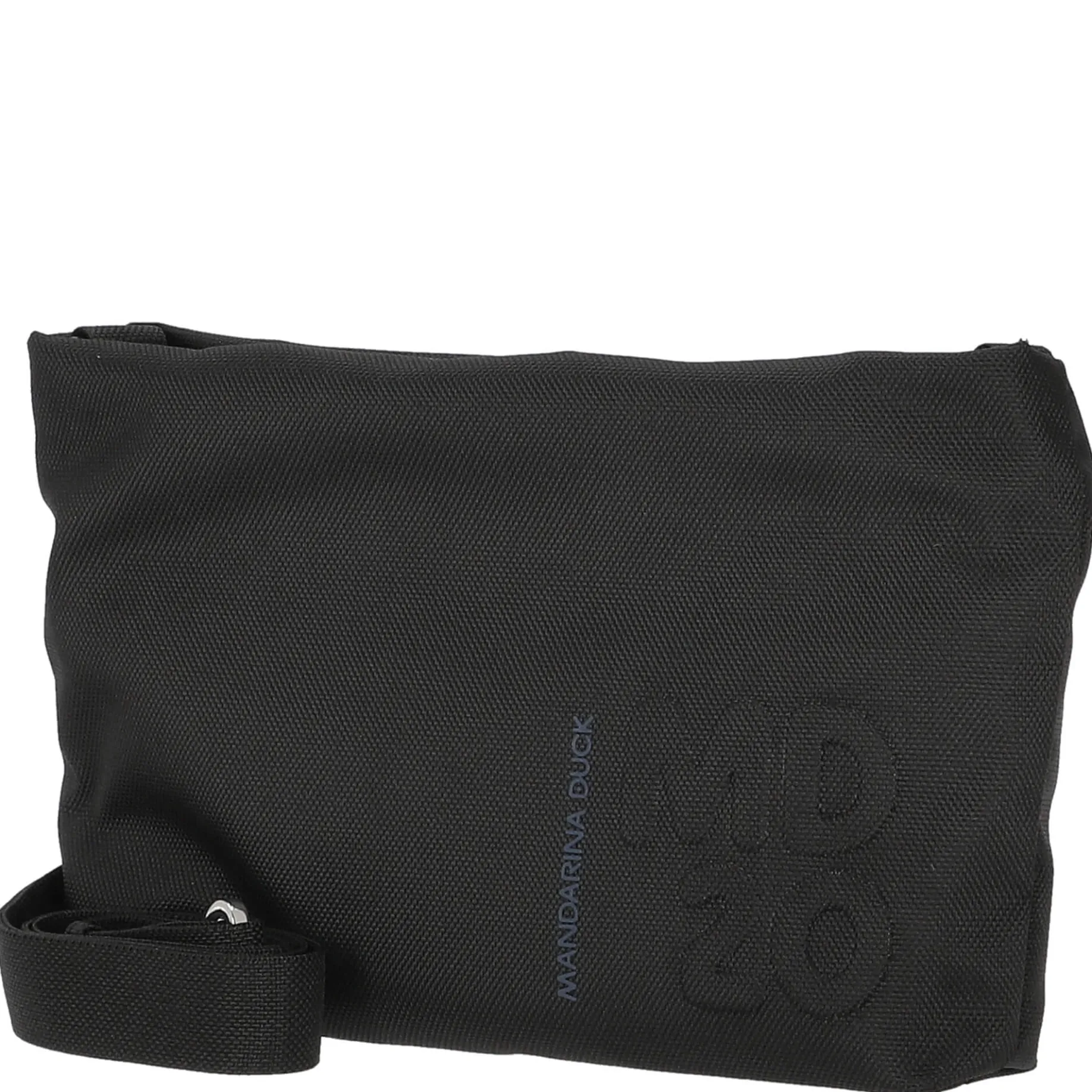 MD20 - Umhängetasche 23 cm (black)