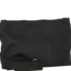 MD20 - Umhängetasche 23 cm (black)