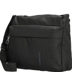 MD20 - Umhängetasche 27 cm (black)