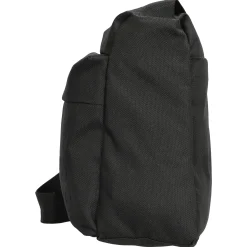 MD20 - Umhängetasche 27 cm (black)