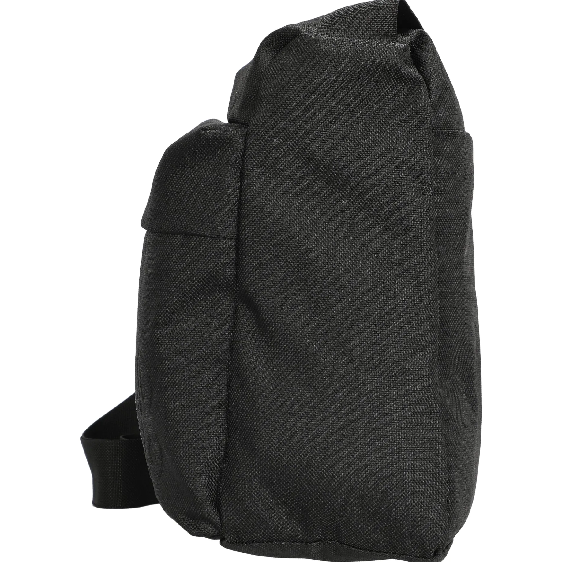 MD20 - Umhängetasche 27 cm (black)