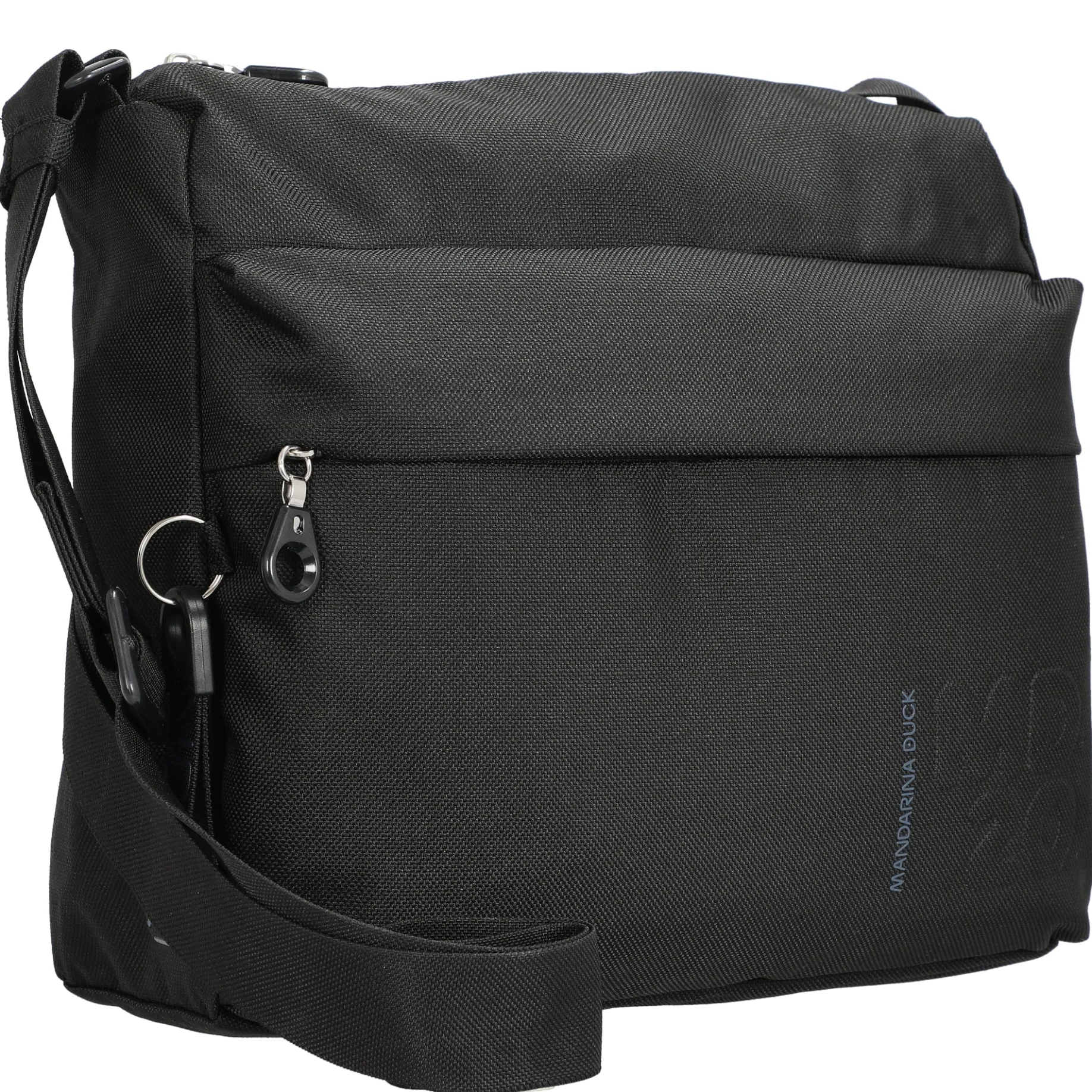 MD20 - Umhängetasche 27 cm (black)