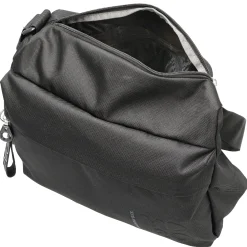 MD20 - Umhängetasche 27 cm (black)