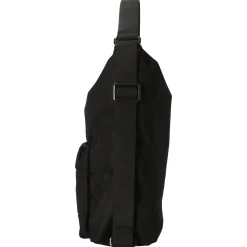 MD20 - Umhängetasche 39 cm (black)