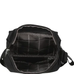 MD20 - Umhängetasche 21 cm (black)