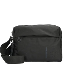 MD20 - Umhängetasche 28 cm (black)