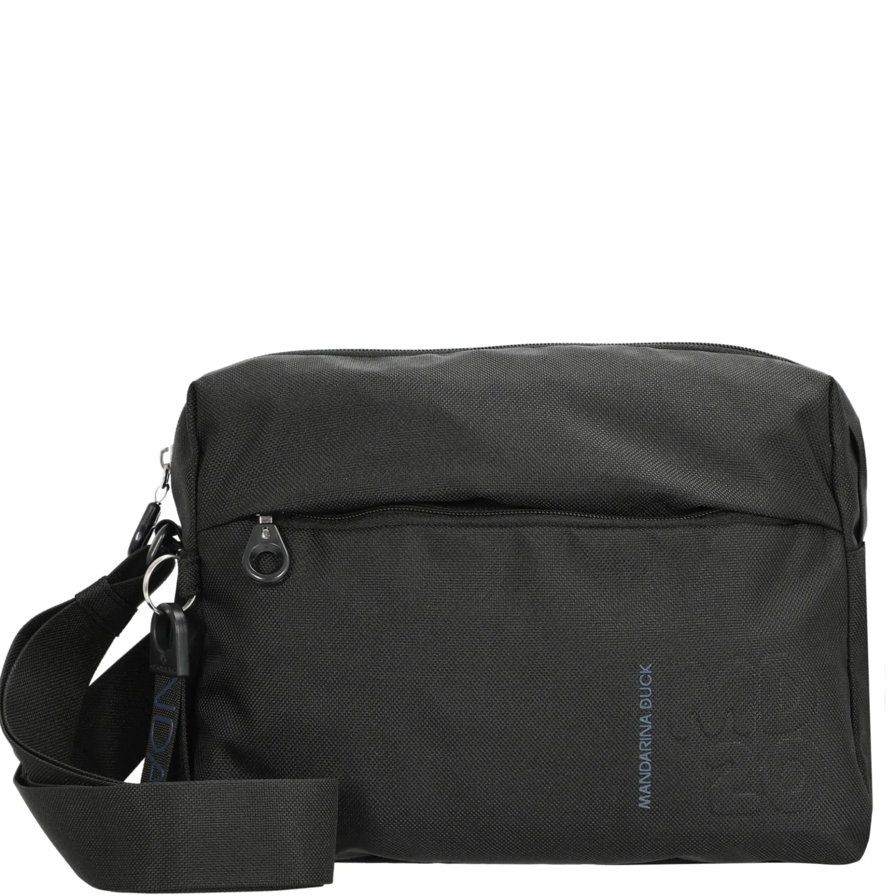 MD20 - Umhängetasche 28 cm (black)
