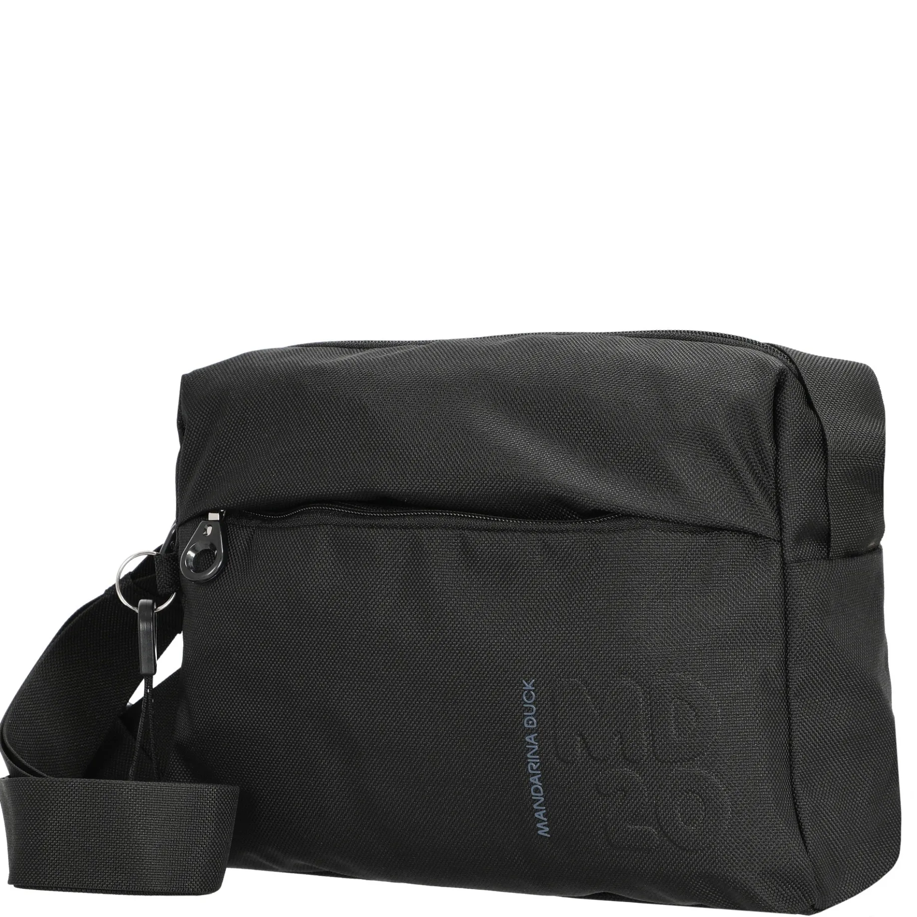 MD20 - Umhängetasche 28 cm (black)