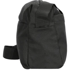 MD20 - Umhängetasche 28 cm (black)