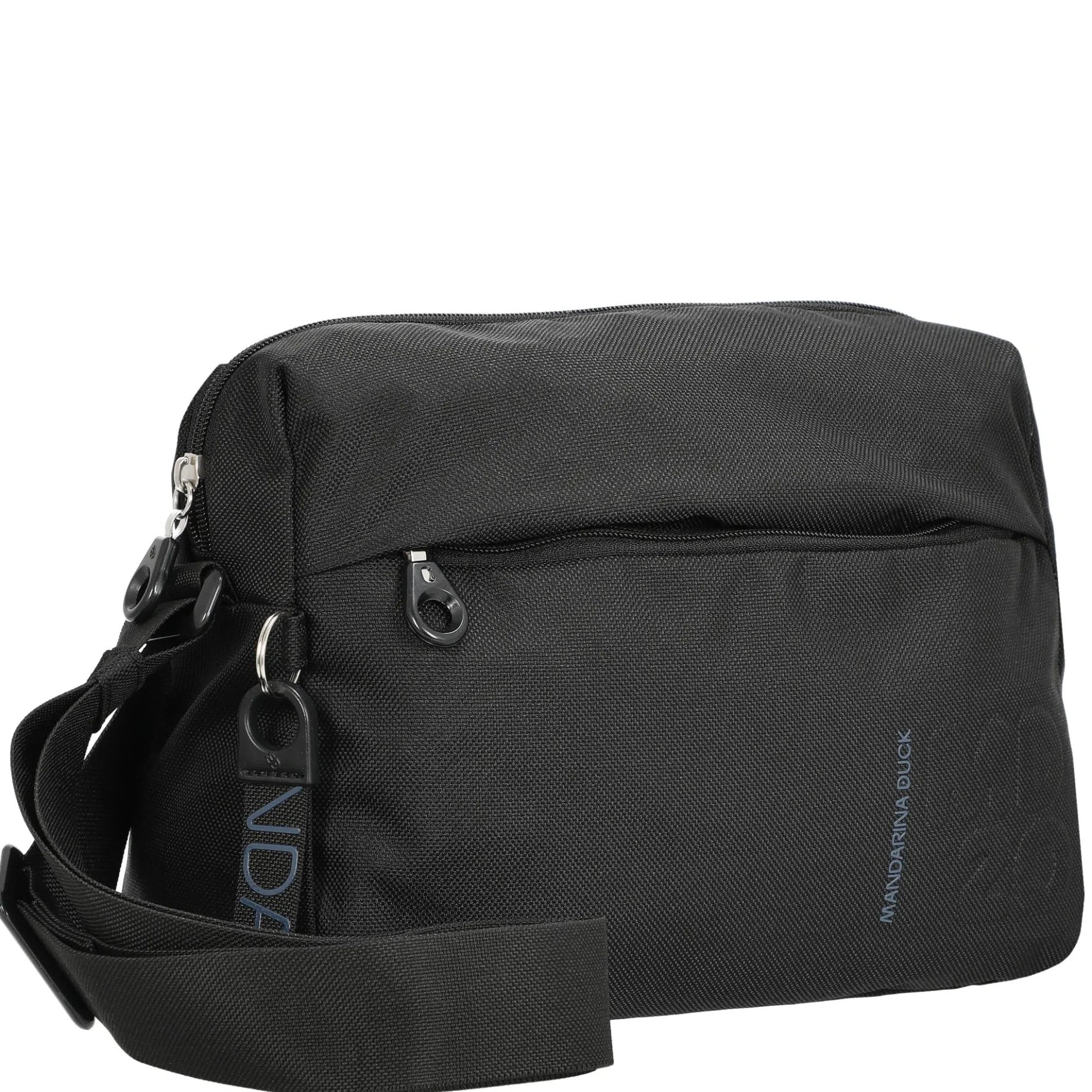 MD20 - Umhängetasche 28 cm (black)