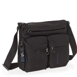 MD20 - Umhängetasche 30 cm (black)
