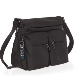 MD20 - Umhängetasche 30 cm (black)