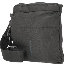 MD20 - Umhängetasche  21 cm (black)
