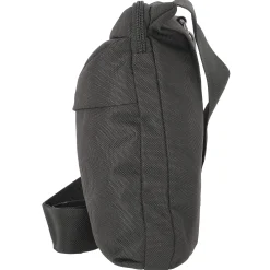 MD20 - Umhängetasche  21 cm (black)