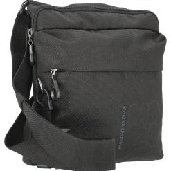 MD20 - Umhängetasche  21 cm (black)