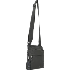 MD20 - Umhängetasche  21 cm (black)