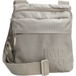 MD20 - Umhängetasche 23 cm (cashmere)