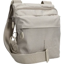 MD20 - Umhängetasche 23 cm (cashmere)