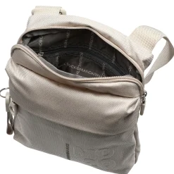 MD20 - Umhängetasche 23 cm (cashmere)