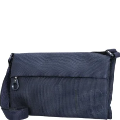 MD20 - Umhängetasche 24 cm (dress blue)