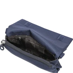 MD20 - Umhängetasche 24 cm (dress blue)