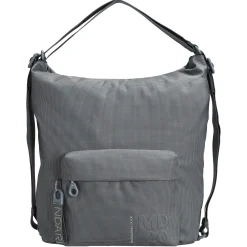 MD20 - Umhängetasche 39 cm (iron)