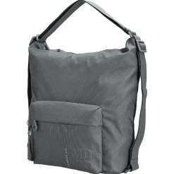 MD20 - Umhängetasche 39 cm (iron)