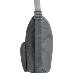 MD20 - Umhängetasche 39 cm (iron)