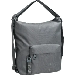 MD20 - Umhängetasche 39 cm (iron)
