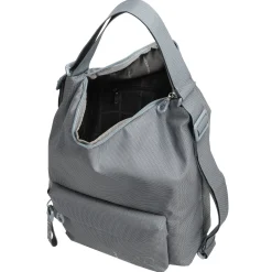 MD20 - Umhängetasche 39 cm (iron)