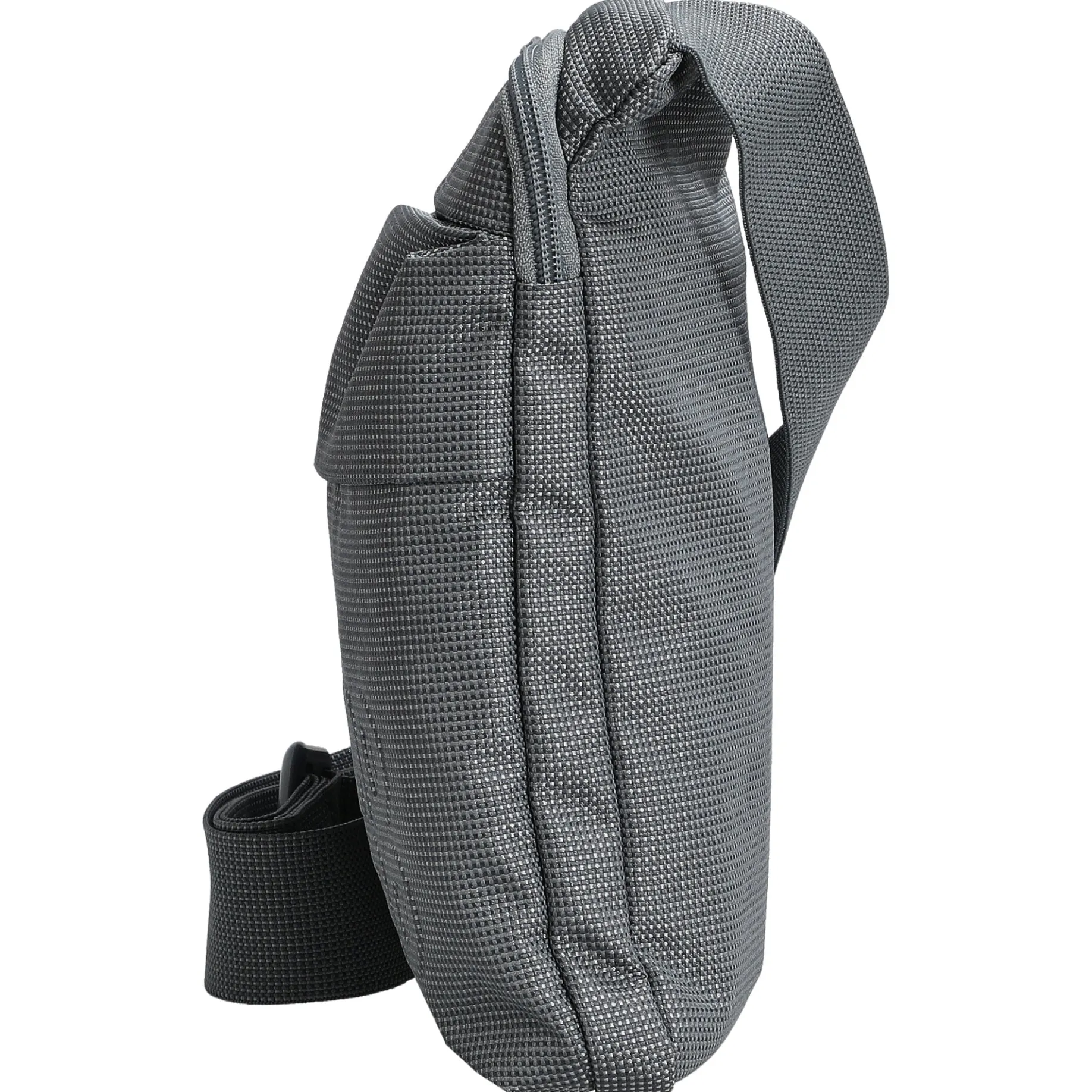 MD20 - Umhängetasche 23 cm (iron)