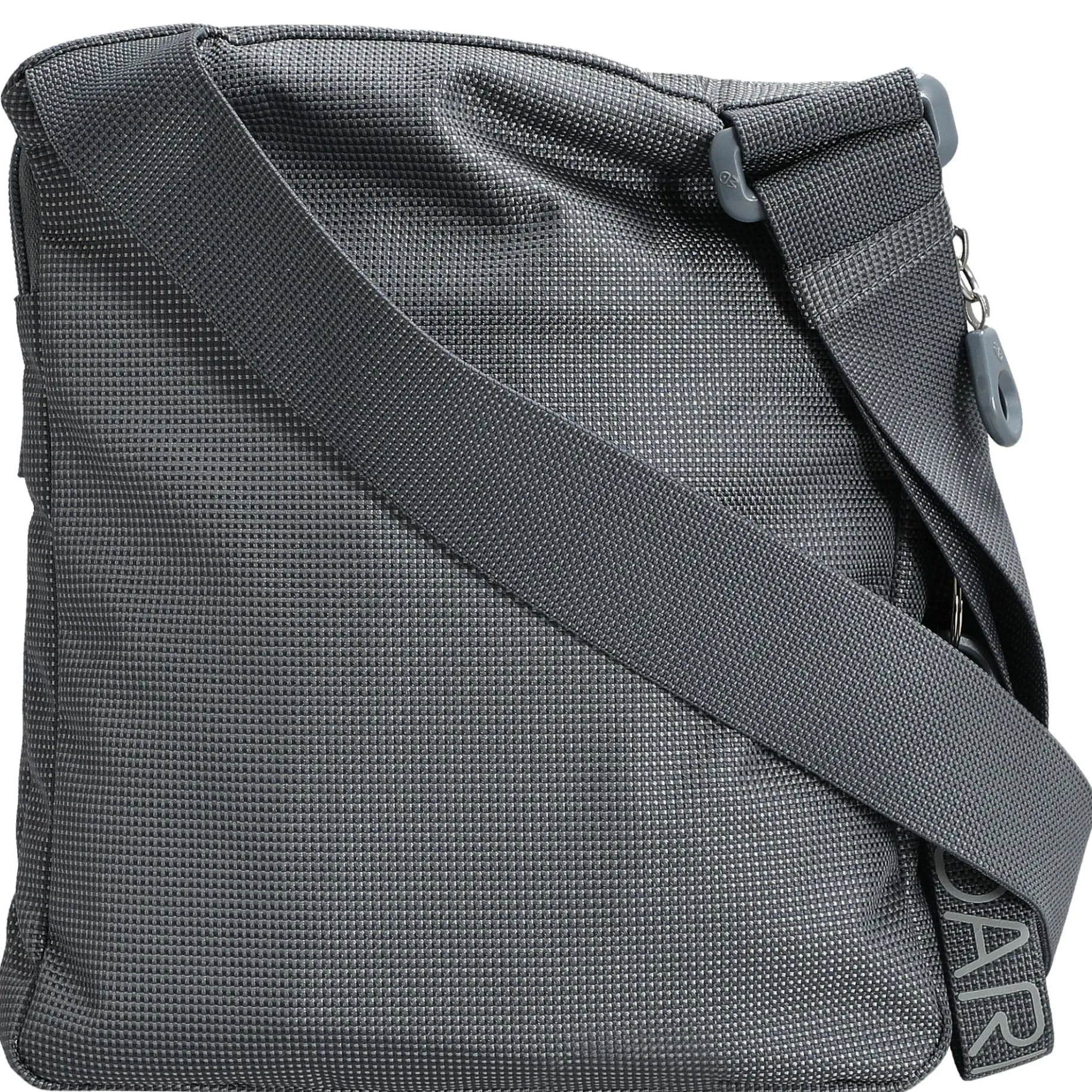 MD20 - Umhängetasche 23 cm (iron)
