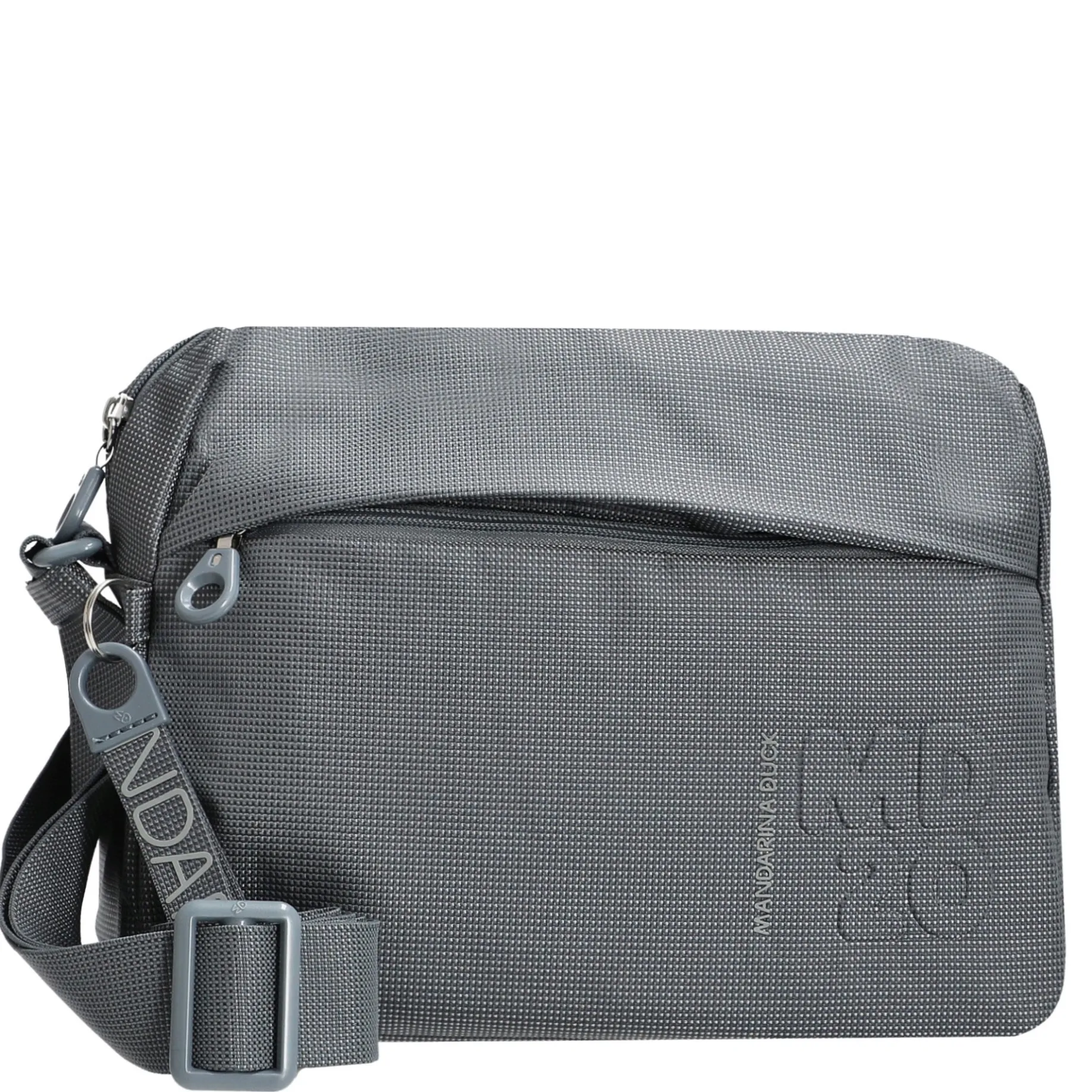 MD20 - Umhängetasche 28 cm (iron)