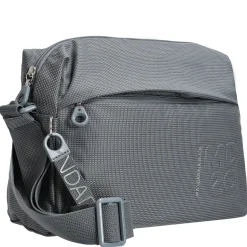 MD20 - Umhängetasche 28 cm (iron)