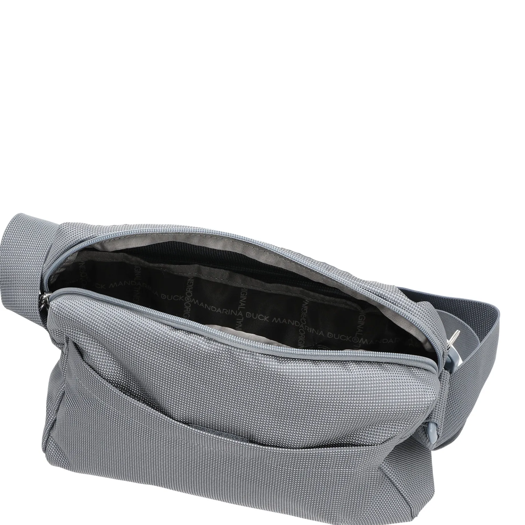 MD20 - Umhängetasche 28 cm (iron)