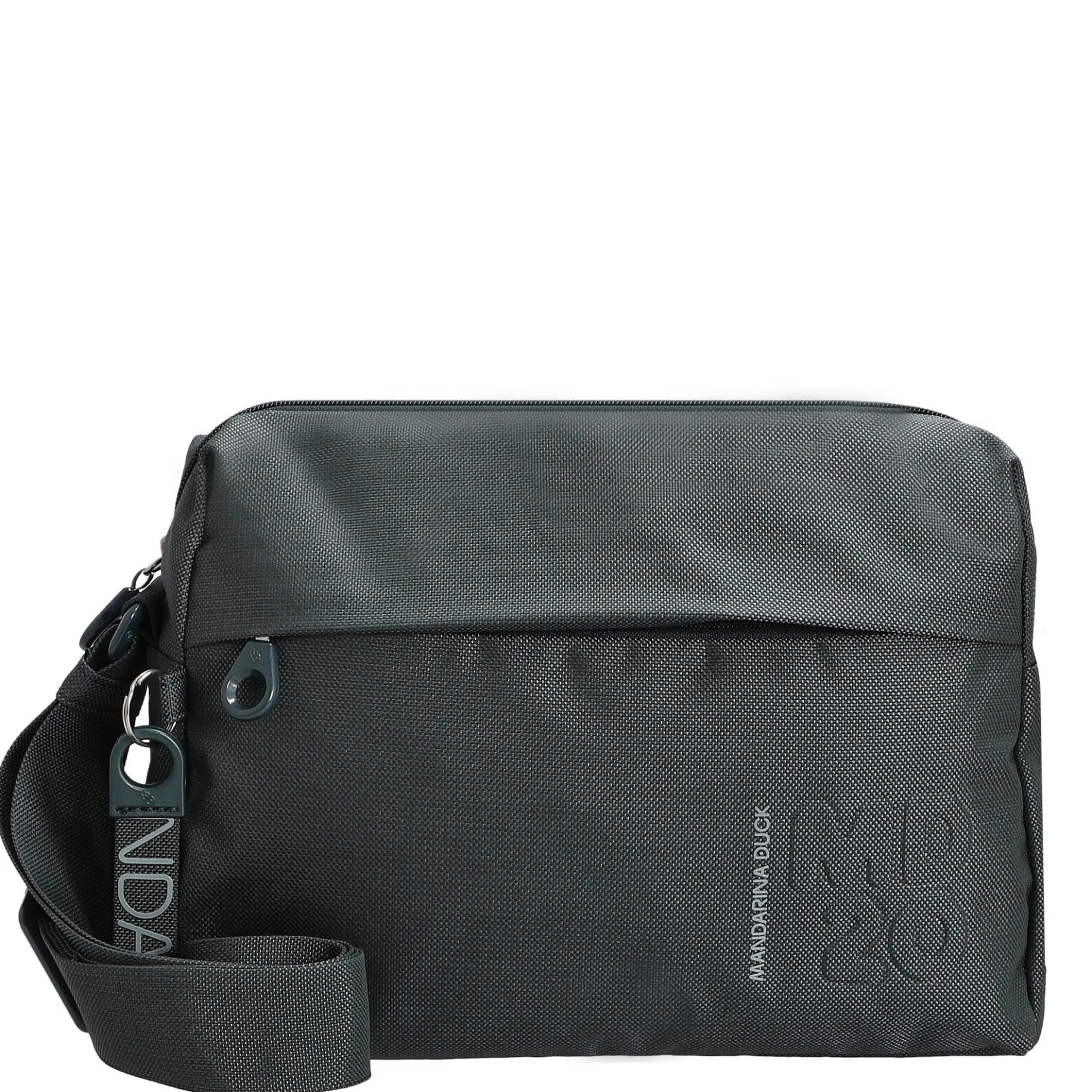 MD20 - Umhängetasche 28 cm (pine green)