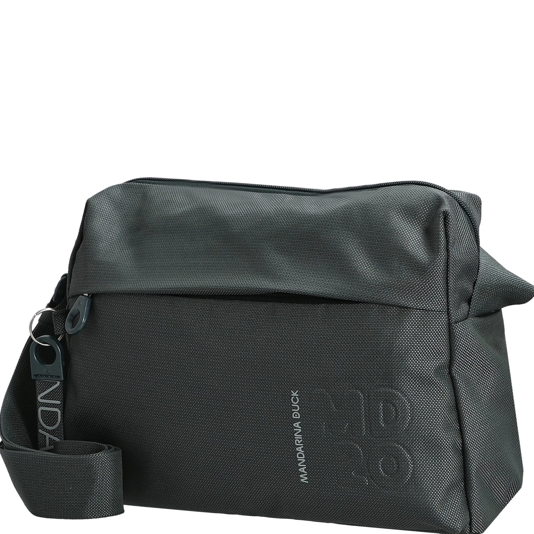 MD20 - Umhängetasche 28 cm (pine green)
