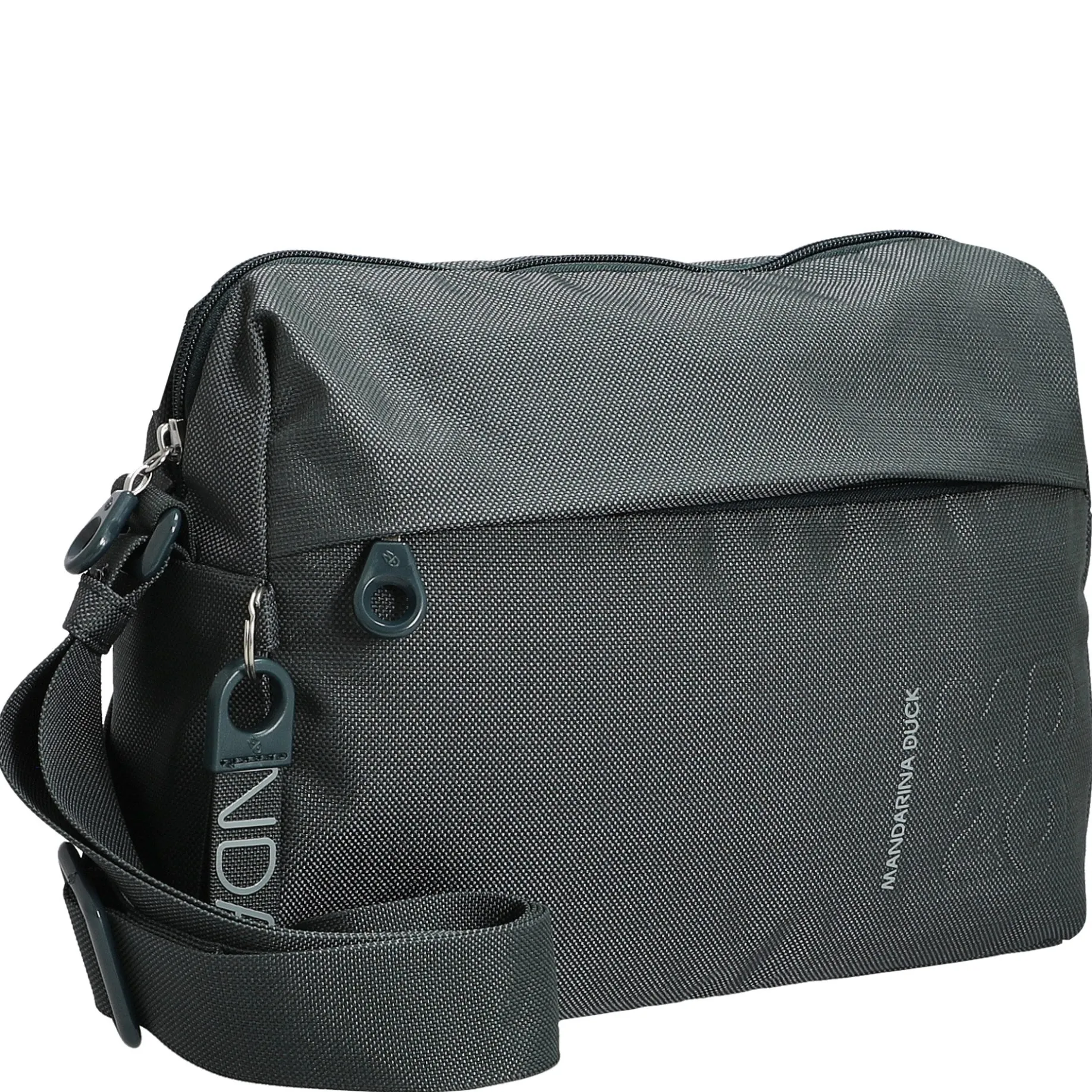 MD20 - Umhängetasche 28 cm (pine green)